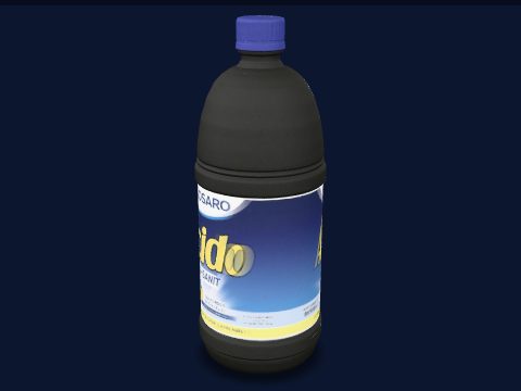 Vista 3D de PRD-86493142