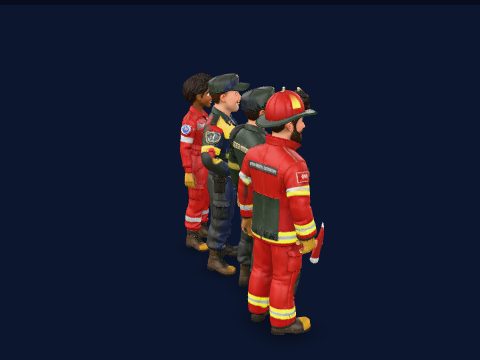 Vista 3D de EMERGENCIAS-v6