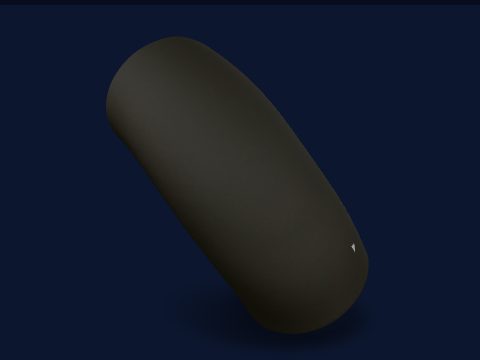 Vista 3D de ZEGA-00087