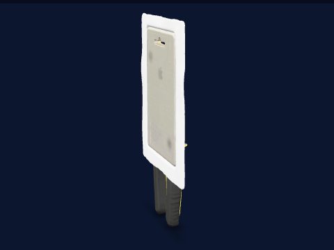 Vista 3D de ZEGA-00187