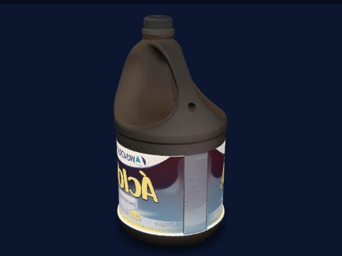 Vista 3D de PRD-363EAC57