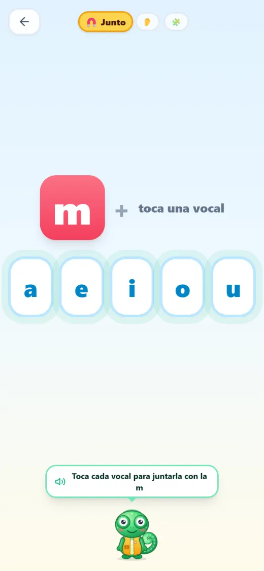 Comunicación: leer, escribir y conversar