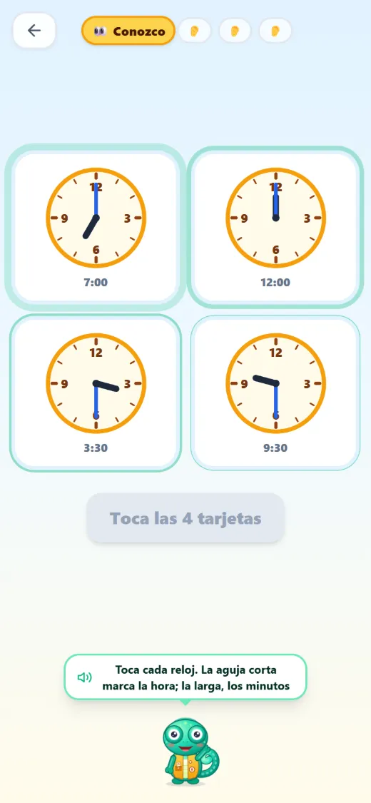 Matemática: números, figuras y problemas